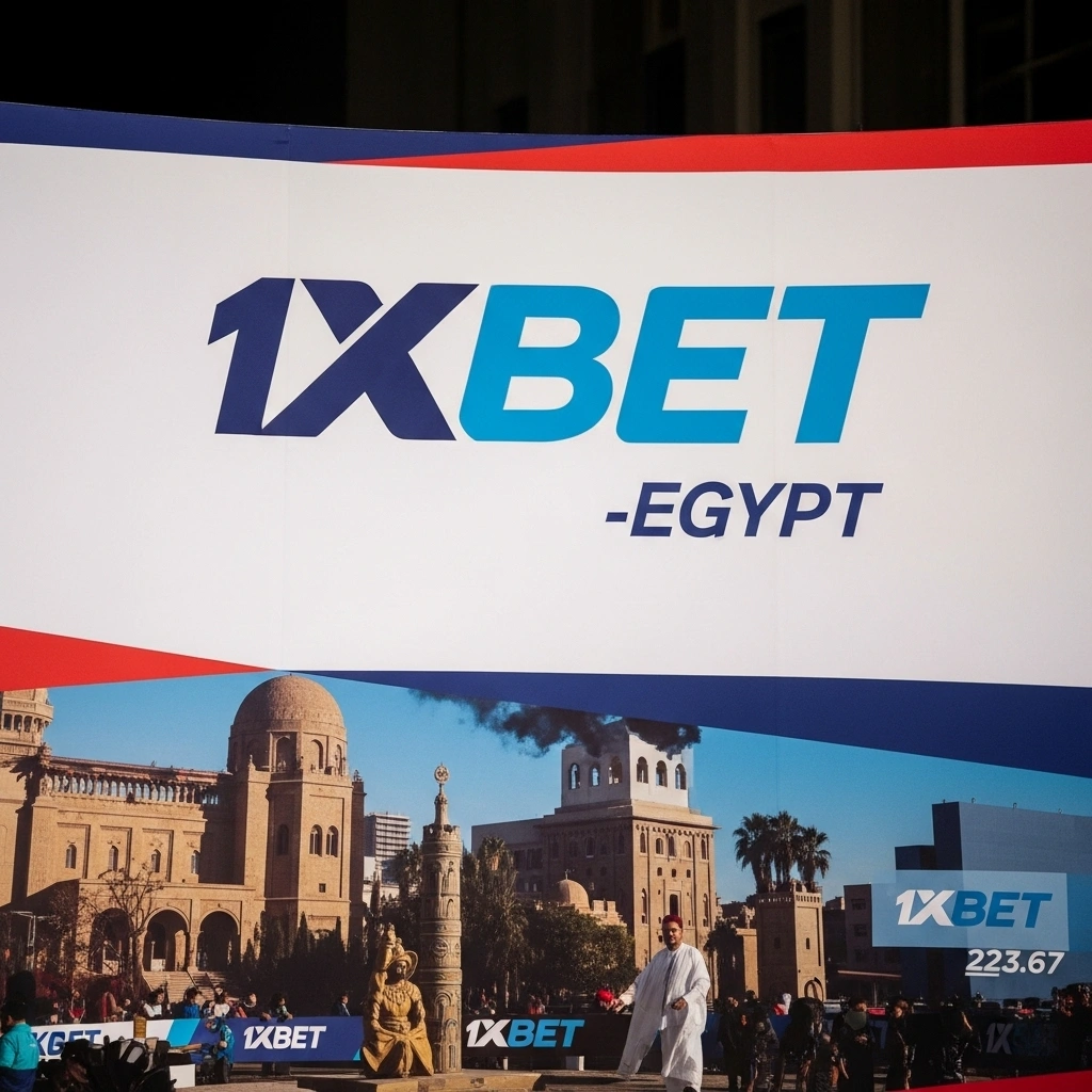 1xBet مصر - مراهنات وكازينو أونلاين