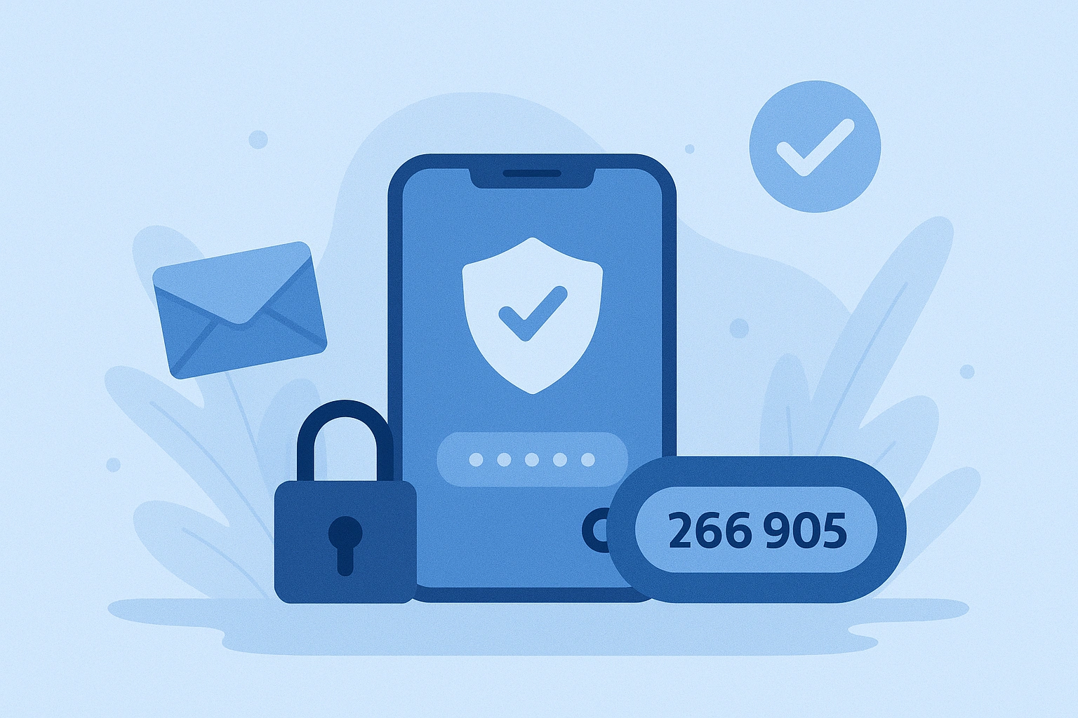 حل مشكلة كود Google Authenticator في 1xBet