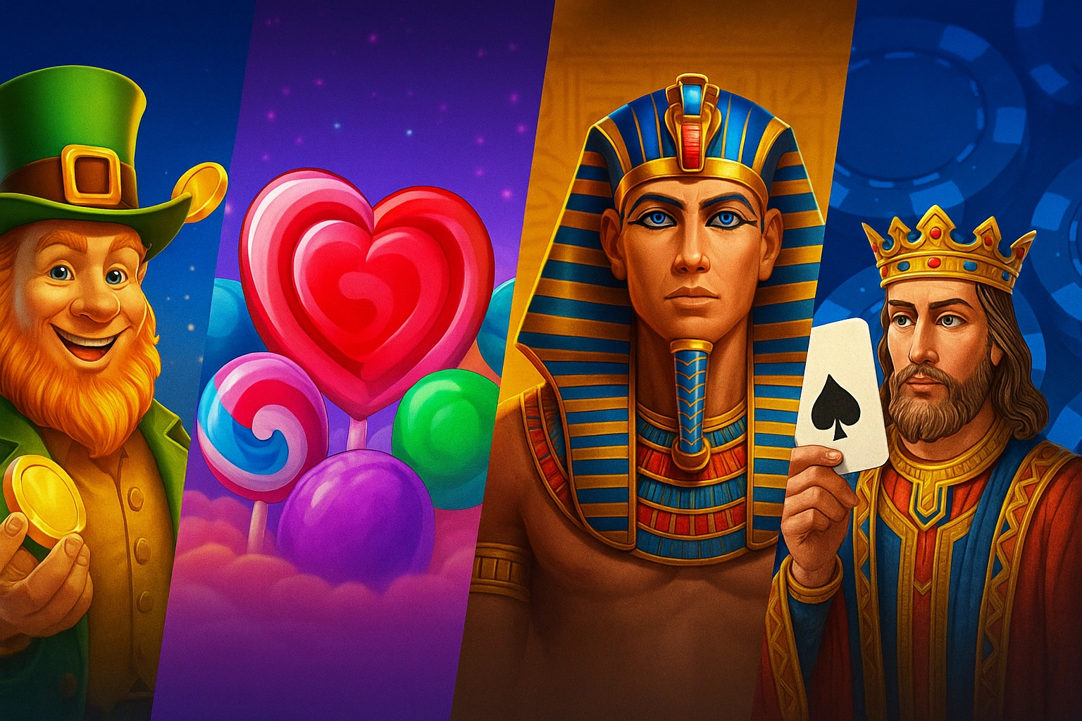 أفضل ألعاب 1xBet لربح المال