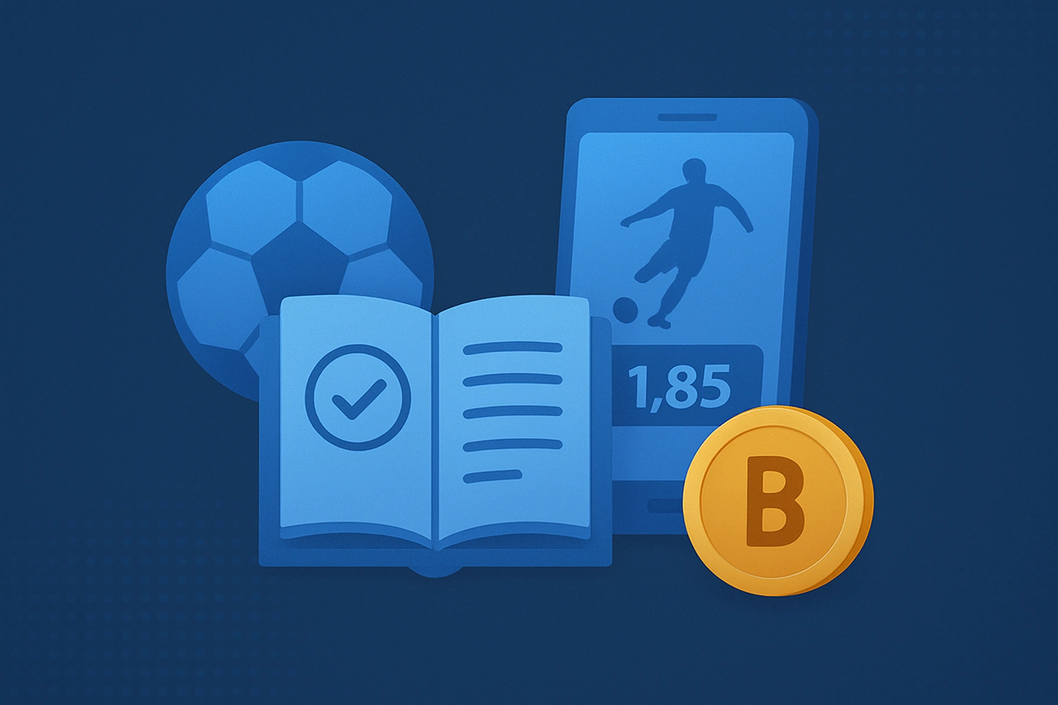 شرح رهان المباريات في 1xBet